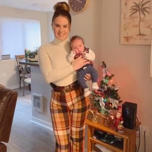 Meet your Posher, Alyssa